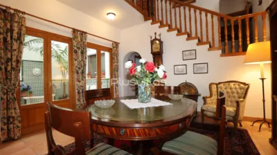 House in Benissa Pueblo photo 7