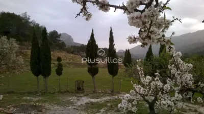 Terreno en venta en Benissa Pueblo - Vista 5