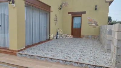 House in Benissa Pueblo photo 6