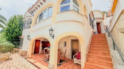 Casa – Dénia, Barri Oest / Campaments - Vista 4