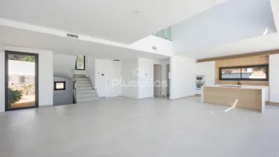 House in Benissa photo 22
