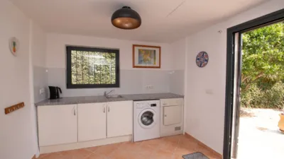 House in Cala Advocat-Baladrar photo 16