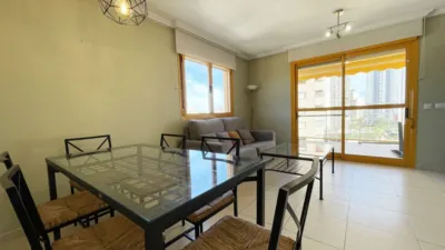 Apartment in Playa de Levante or La Fossa photo 10