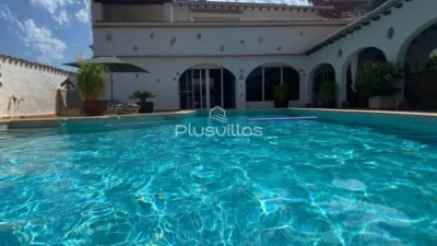 House in La Cometa-Carrió Park photo 3