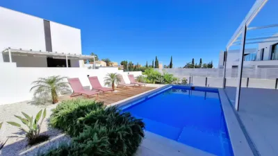 Casa – Dénia, Barri Saladar - Vista 4