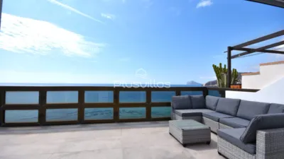 Apartment in Cala Manzanera photo 9