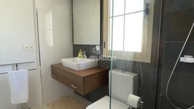Duplex Apartment in Urbanizaciones Balcó de Finestrat-Terra Marina photo 9
