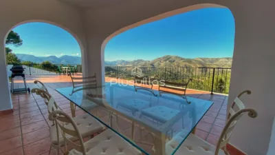 Casa - Vista 5