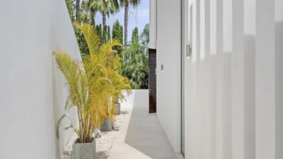 Casa en Benahavís photo 36