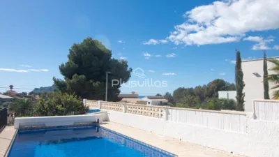 Casa – Paradas - Vista 5