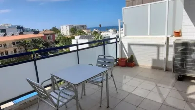 Pis – Dénia - Vista 5