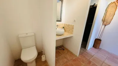House in Cala Advocat-Baladrar photo 30