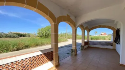 Casa – Dénia, Barri Saladar - Vista 2