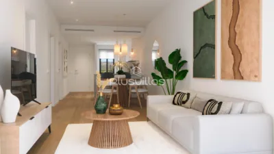 Apartment in the Centre photo 7