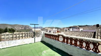House in Teulada photo 32