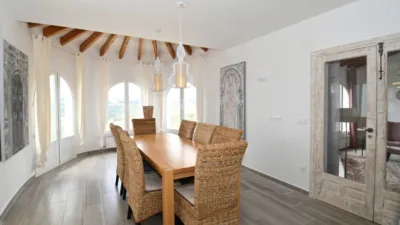 Casa – Moraira - Més