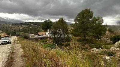 Terreno en venta en La Cometa-Carrió Park - Vista 3
