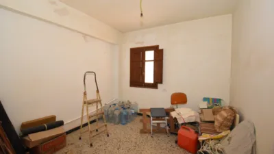 House in Benissa Pueblo photo 11