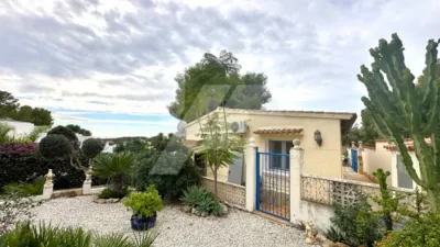 House in Cala Advocat-Baladrar photo 23