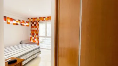 Apartment on Playa de Levante or La Fossa photo 7