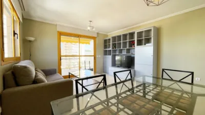 Apartment in Playa de Levante or La Fossa photo 12