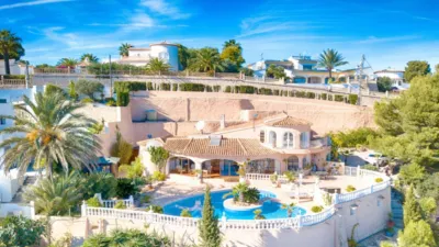 Casa - Más
