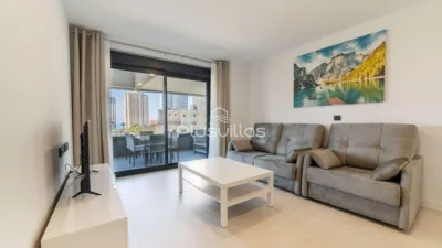 Piso – Calp, Pla Roig, Urbanització Els Carrions - Vista 3