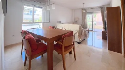 Apartment in the Centre photo 5