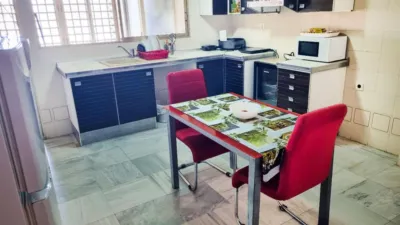 Apartment in Benidorm, Els Tolls - Imalsa, la Marina Baixa - Més