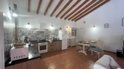 Casa – Calpe - Calp - Més
