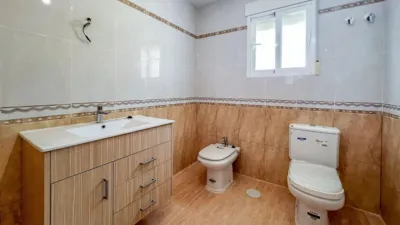 Villa in the Centre photo 18
