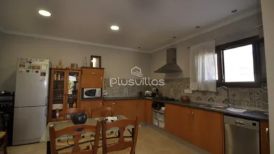House in Benissa Pueblo photo 50