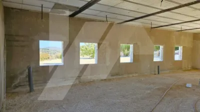 Rustic Finca in Benissa photo 24