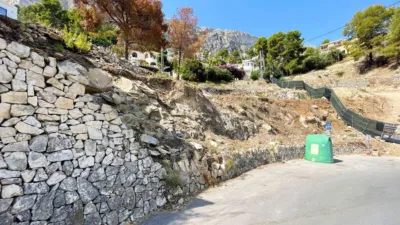 Terreno en venta en Casco Antiguo - Vista 4