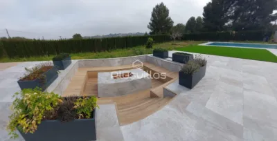 Casa – la Vall de Gallinera, Benissivà - Vista 4