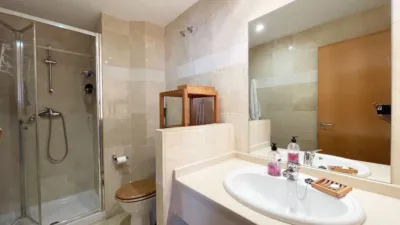 Apartment on Playa de Levante or La Fossa photo 16