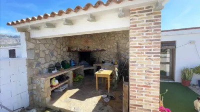 Casa – Altea, Sant Roc - Vista 2