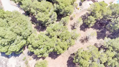 Terreno en venta en Núcleo - Vista 3