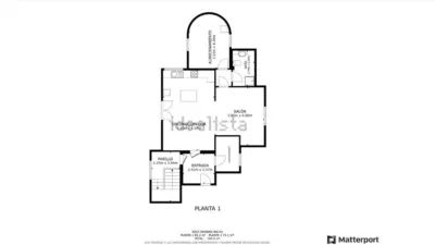 House in Cala Advocat-Baladrar photo 35