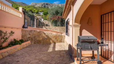 House in Canuta photo 38