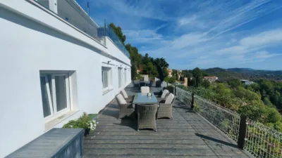 Villa in the Old Town photo 4