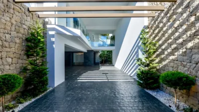 House in Finestrat Area photo 10