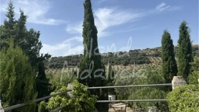 Rustic Finca in Castillo de Locubín photo 3