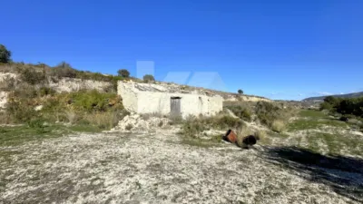 Terreno en venta en Teulada - Más