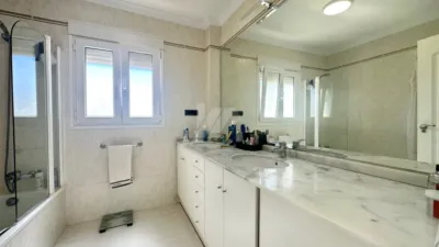 Apartment in La Fustera photo 16
