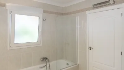 Apartment in Benissa photo 13