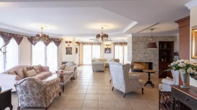 House in Benissa Pueblo photo 33
