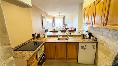 Apartment in the Old Town photo 14