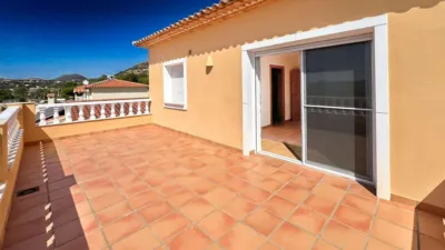 Villa in the Centre photo 37