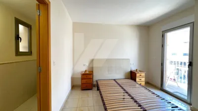 Apartment in Teulada photo 9